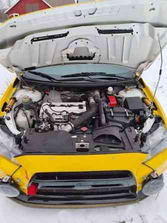 Mitsubishi Lancer Lohja