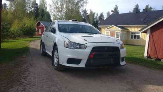 Mitsubishi Lancer Lohja