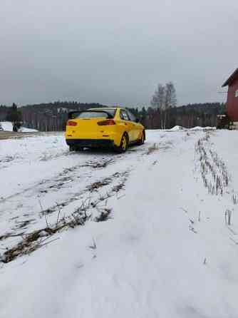 Mitsubishi Lancer Lohja