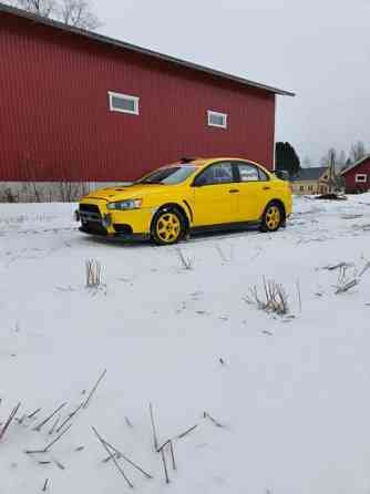 Mitsubishi Lancer Lohja