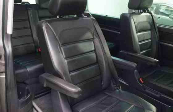 Volkswagen Multivan Joutseno