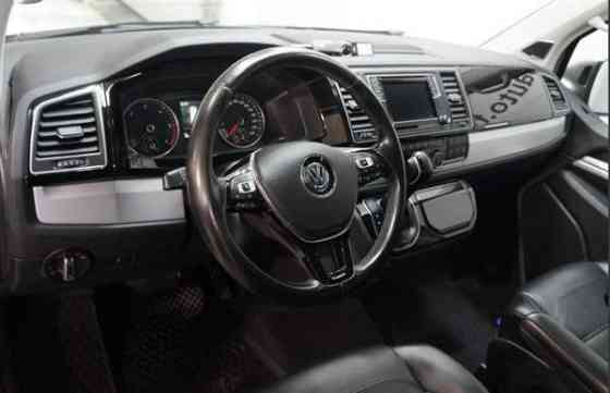 Volkswagen Multivan Joutseno