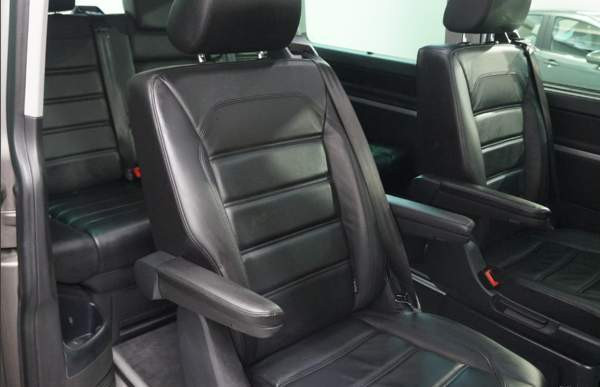 Volkswagen Multivan Joutseno - photo 5