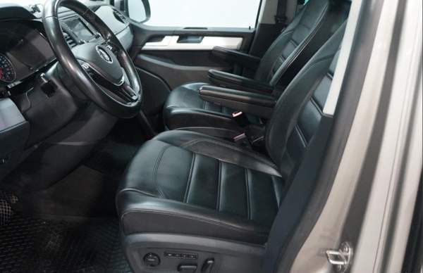 Volkswagen Multivan Joutseno - photo 4