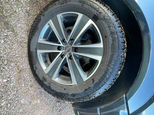 Mercedes-Benz Sprinter Merikarvia - photo 7