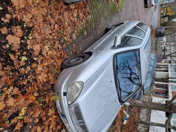 Citroen Xsara Raahe - photo 2