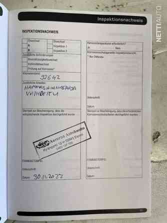 Land Rover Range Rover Sport Espoo