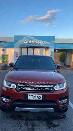 Land Rover Range Rover Sport Espoo