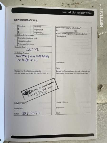 Land Rover Range Rover Sport Espoo – foto 5