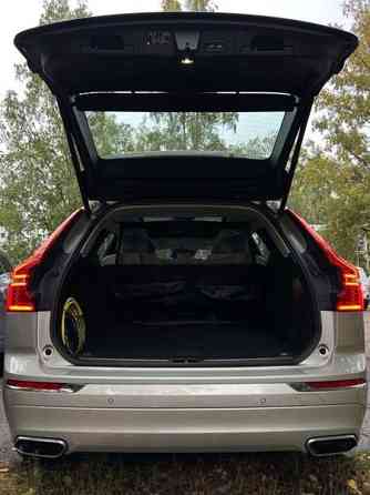 Volvo XC60 Espoo