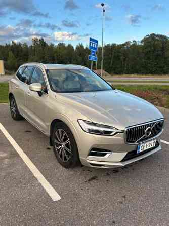 Volvo XC60 Espoo