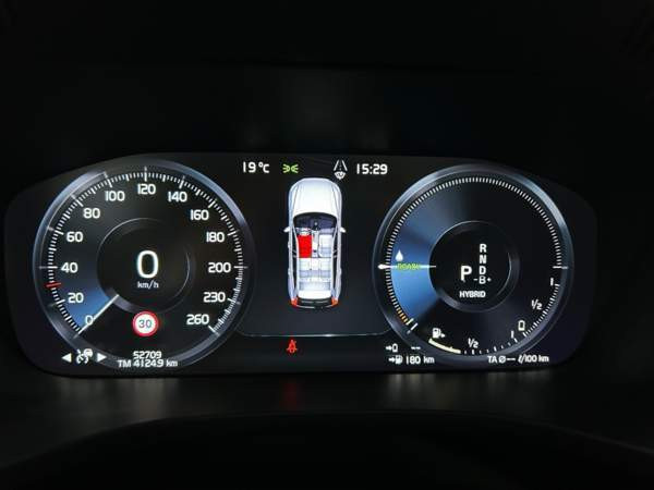 Volvo XC60 Espoo - photo 6