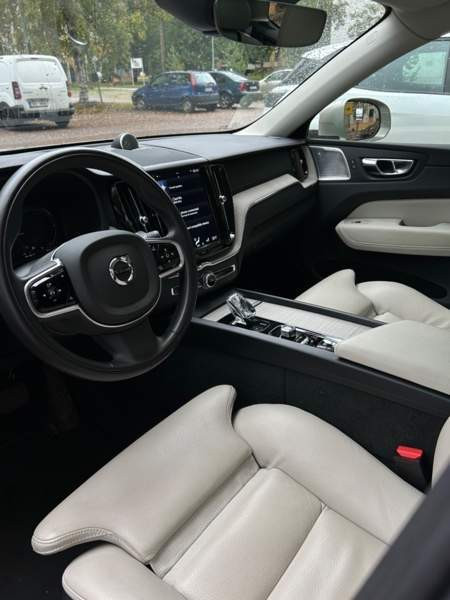 Volvo XC60 Espoo - photo 8