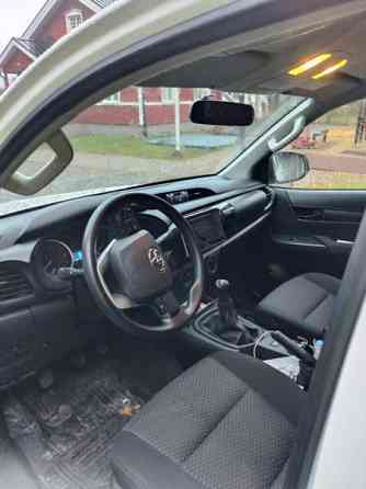 Toyota Hilux Pornainen