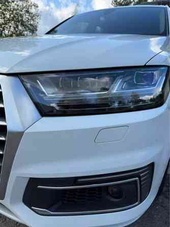 Audi Q7 Sibbo