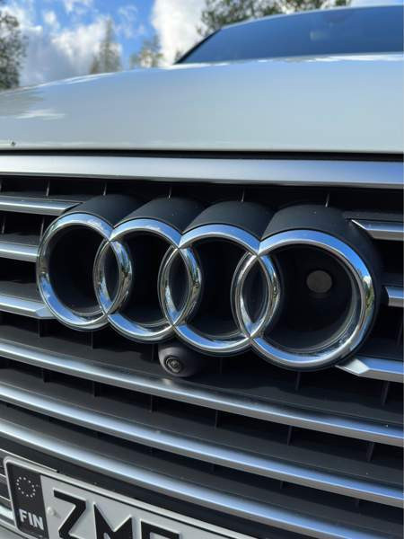 Audi Q7 Sibbo – foto 7