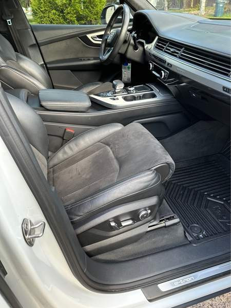 Audi Q7 Sibbo – foto 5