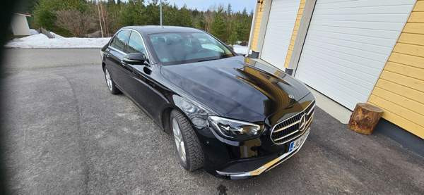 Mercedes-Benz E Lappeenranta – foto 2