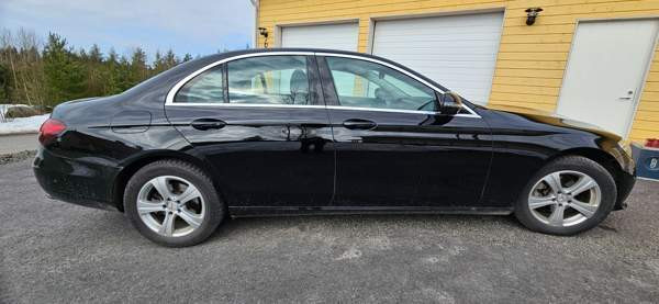 Mercedes-Benz E Lappeenranta – foto 5