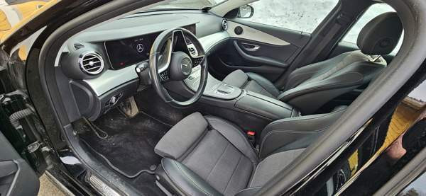 Mercedes-Benz E Lappeenranta – foto 6