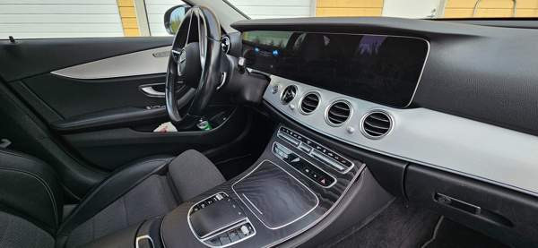 Mercedes-Benz E Lappeenranta – foto 8