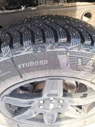 Nissan Navara Forssa