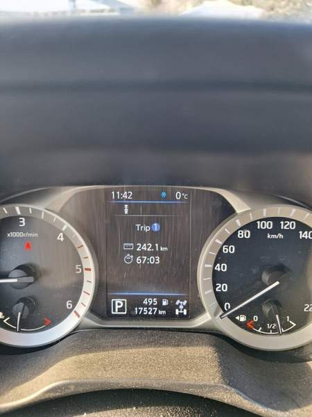 Nissan Navara Forssa – foto 3