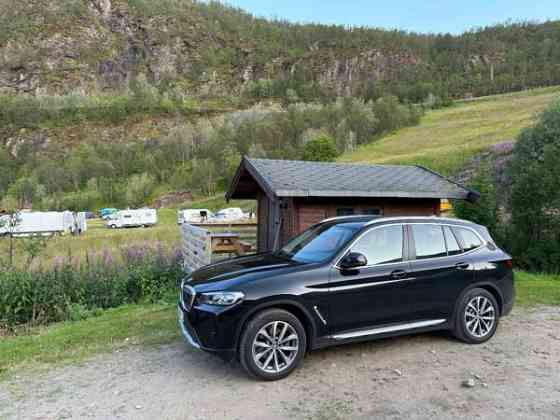 BMW X3 Kouvola