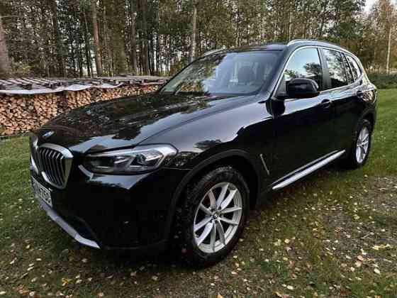 BMW X3 Kouvola