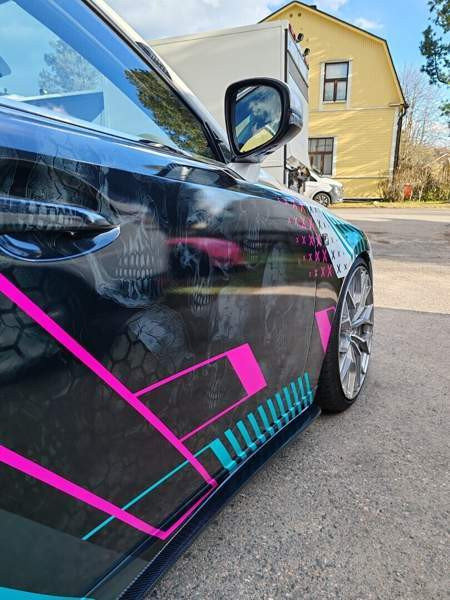 Lexus IS Helsinki - изображение 4