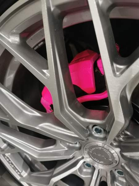 Lexus IS Helsinki - изображение 7