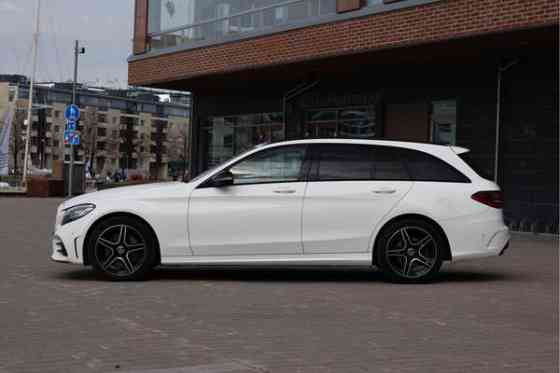 Mercedes-Benz C Turtkul