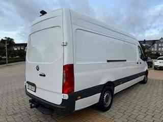 Mercedes-Benz Sprinter Рованиеми