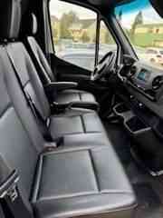 Mercedes-Benz Sprinter Рованиеми