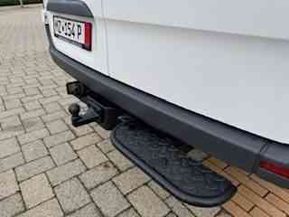 Mercedes-Benz Sprinter Рованиеми