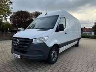 Mercedes-Benz Sprinter Рованиеми