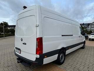 Mercedes-Benz Sprinter Рованиеми - изображение 3