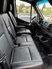 Mercedes-Benz Sprinter Рованиеми - изображение 6