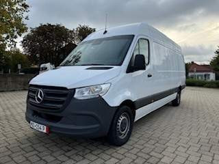Mercedes-Benz Sprinter Рованиеми - изображение 1