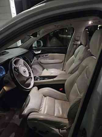 Volvo XC90 Коккола