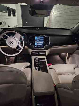 Volvo XC90 Коккола
