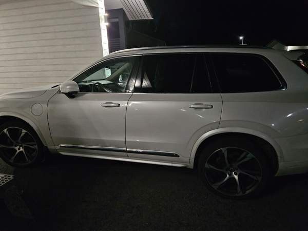 Volvo XC90 Kokkola - photo 3