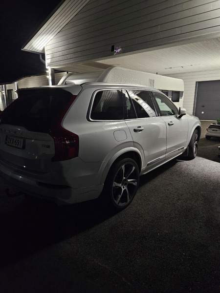 Volvo XC90 Kokkola - photo 4