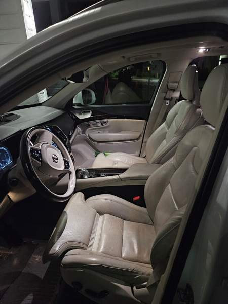 Volvo XC90 Kokkola - photo 5