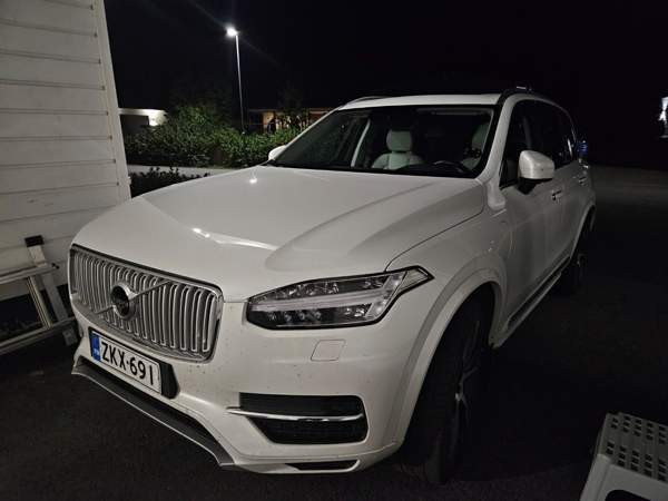 Volvo XC90 Kokkola - photo 1