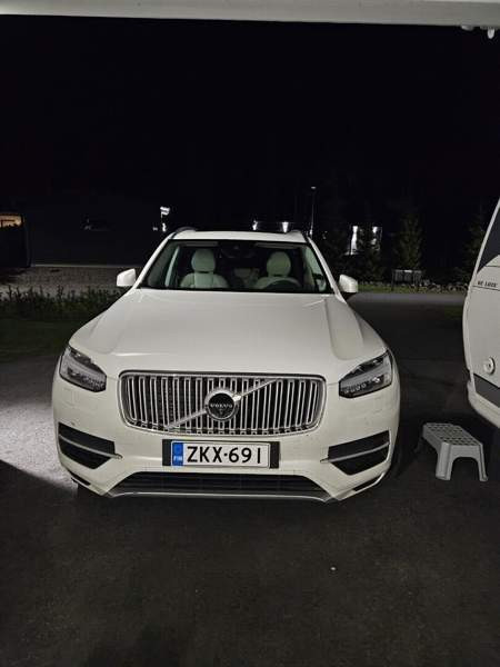 Volvo XC90 Kokkola - photo 2