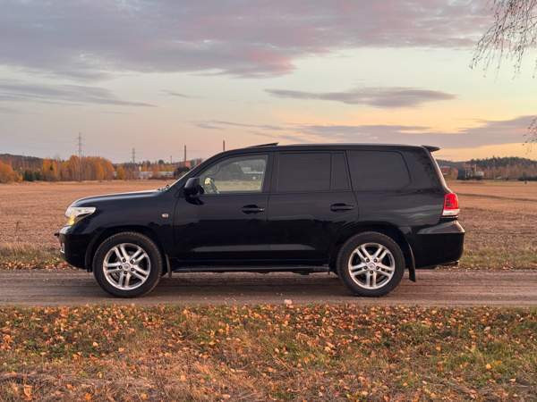 Toyota Land Cruiser Саров - изображение 5