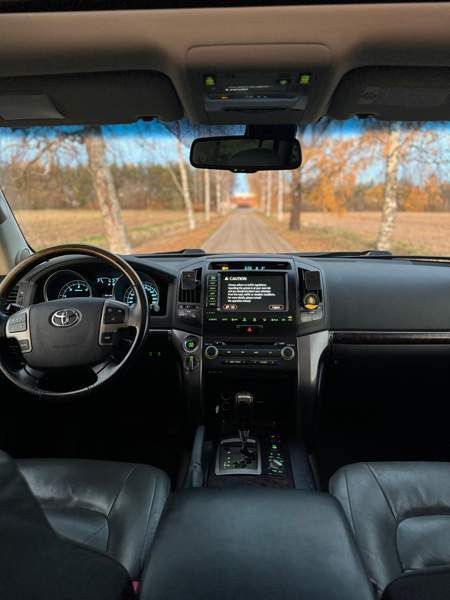 Toyota Land Cruiser Саров - изображение 8