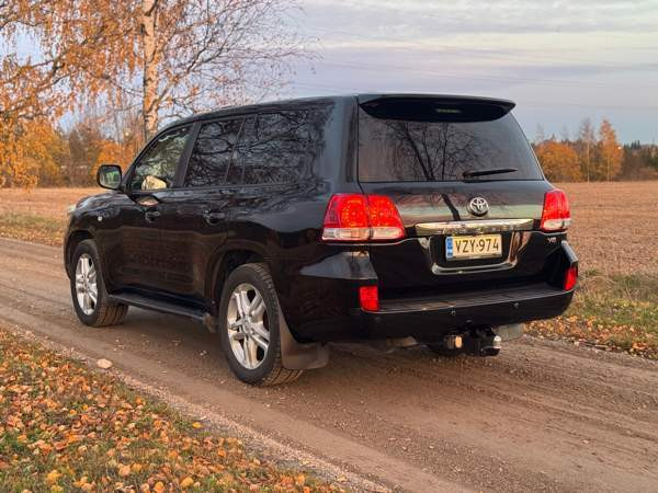 Toyota Land Cruiser Саров - изображение 4