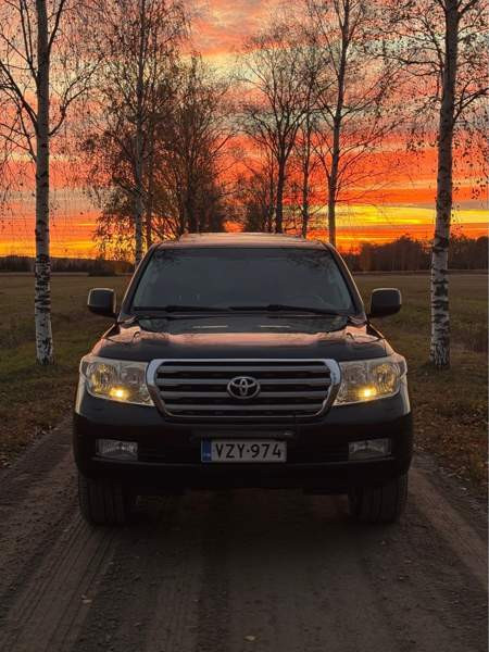 Toyota Land Cruiser Саров - изображение 6